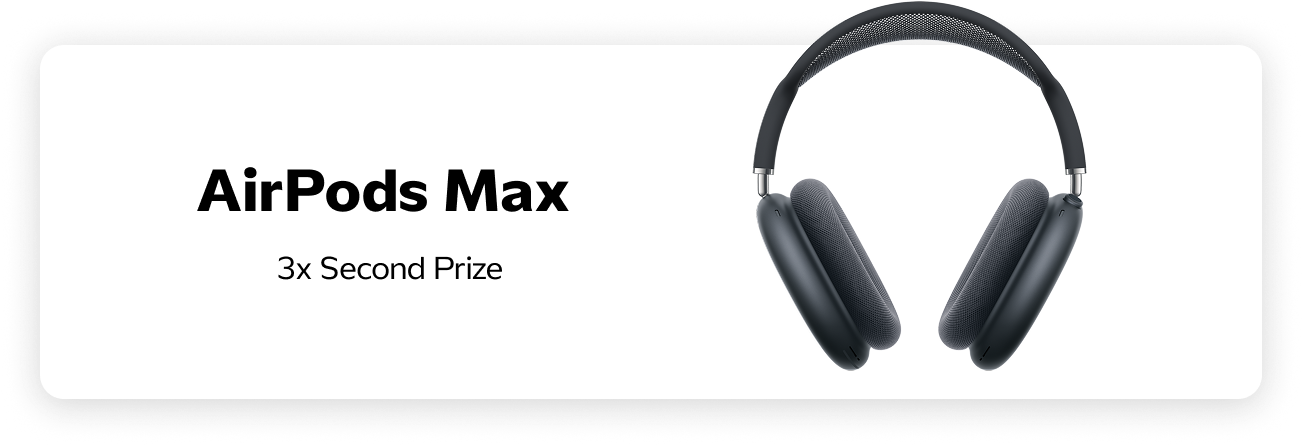 Airpod Max